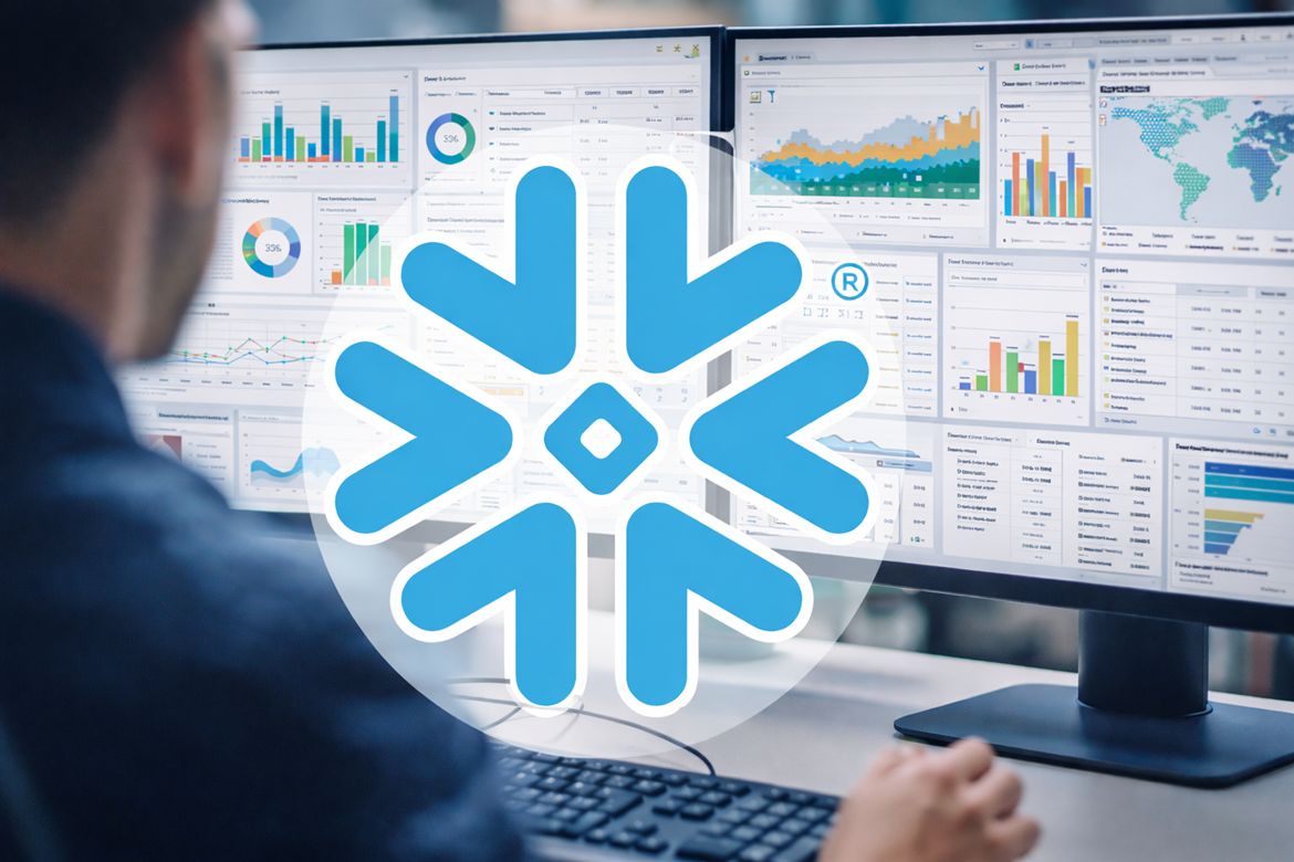 From Insight to Action: How Snowflake Powers Real-Time Decisions ...