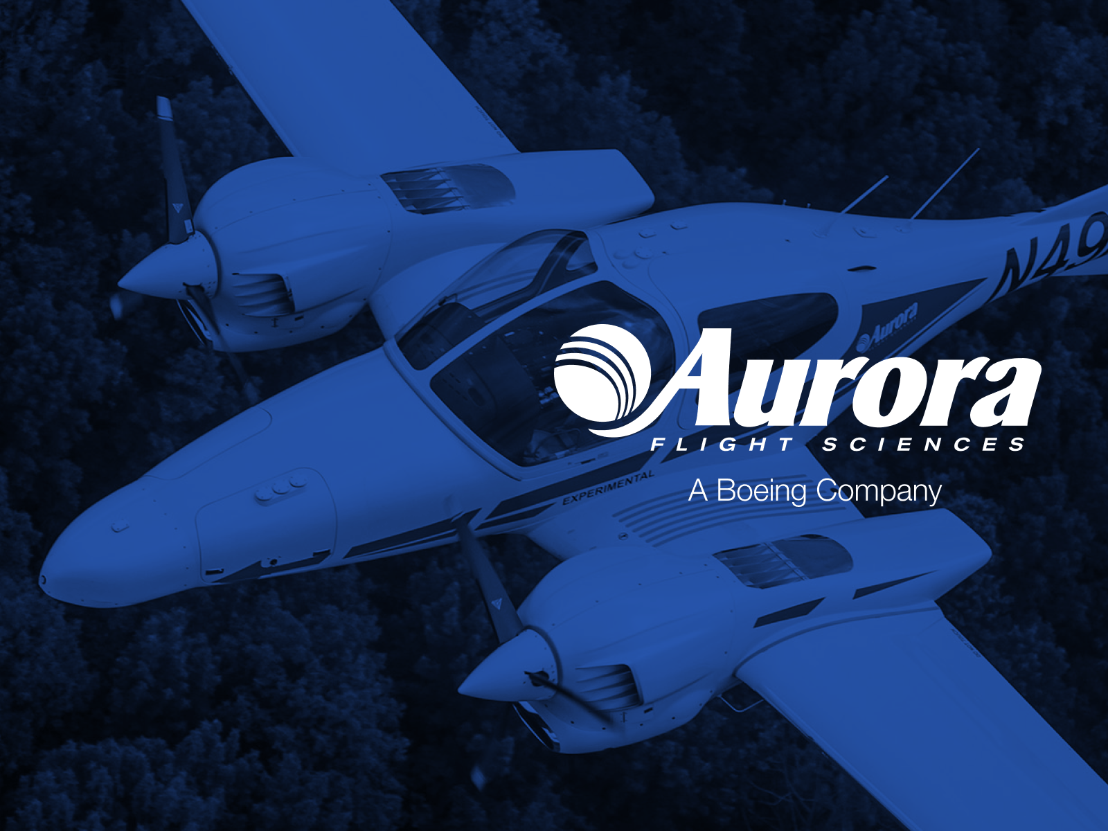 Helping Data Operations Soar at Aurora Flight Sciences | Brooklyn Data ...