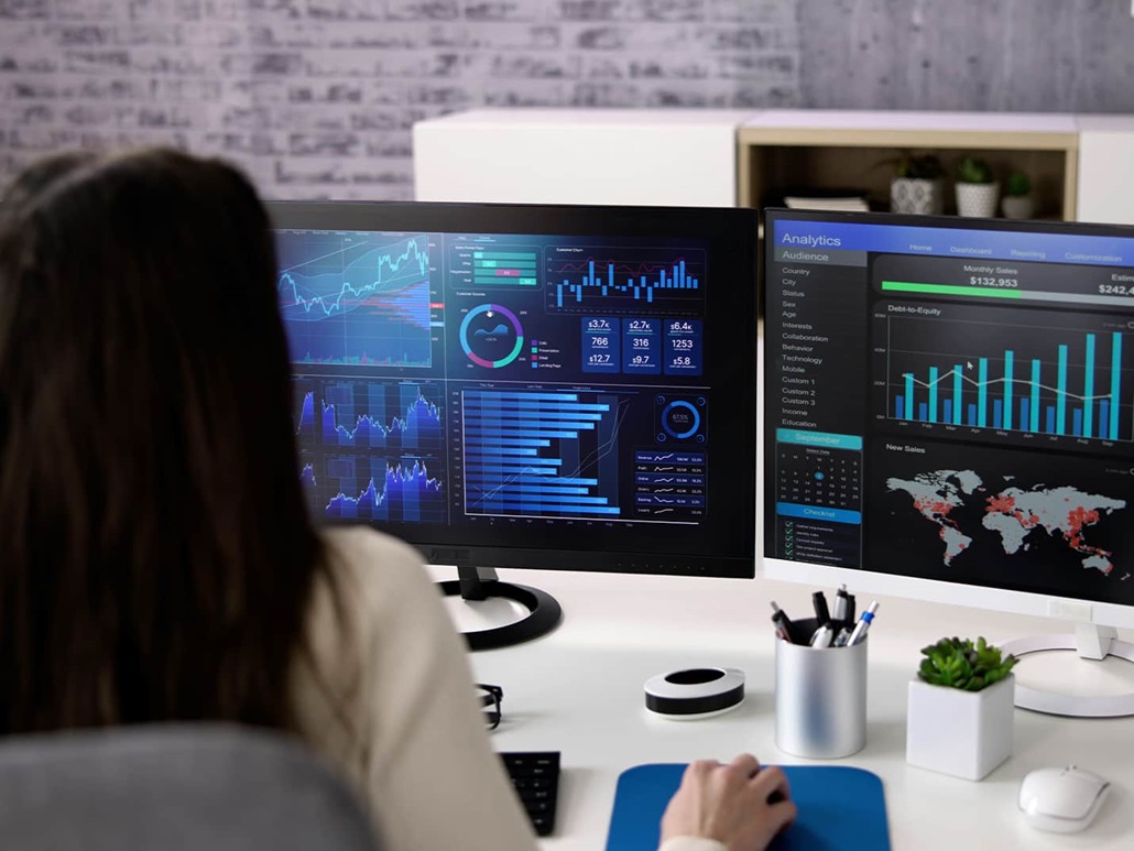Advanced Data Analytics & Visualization Solutions | Brooklyn Data ...